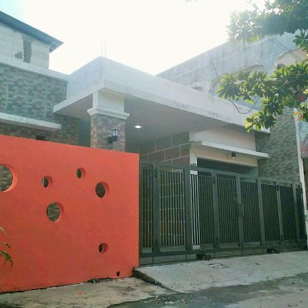 Homestay Bumi Asri III Cikutra Bandung Dış mekan fotoğraf