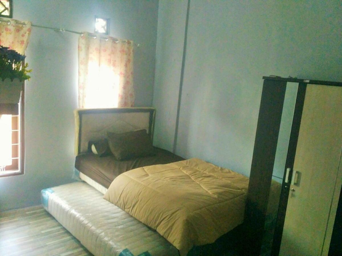 Homestay Bumi Asri III Cikutra Bandung Dış mekan fotoğraf
