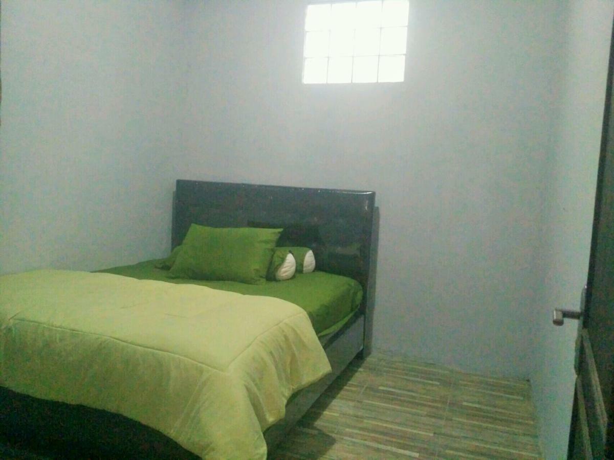 Homestay Bumi Asri III Cikutra Bandung Dış mekan fotoğraf