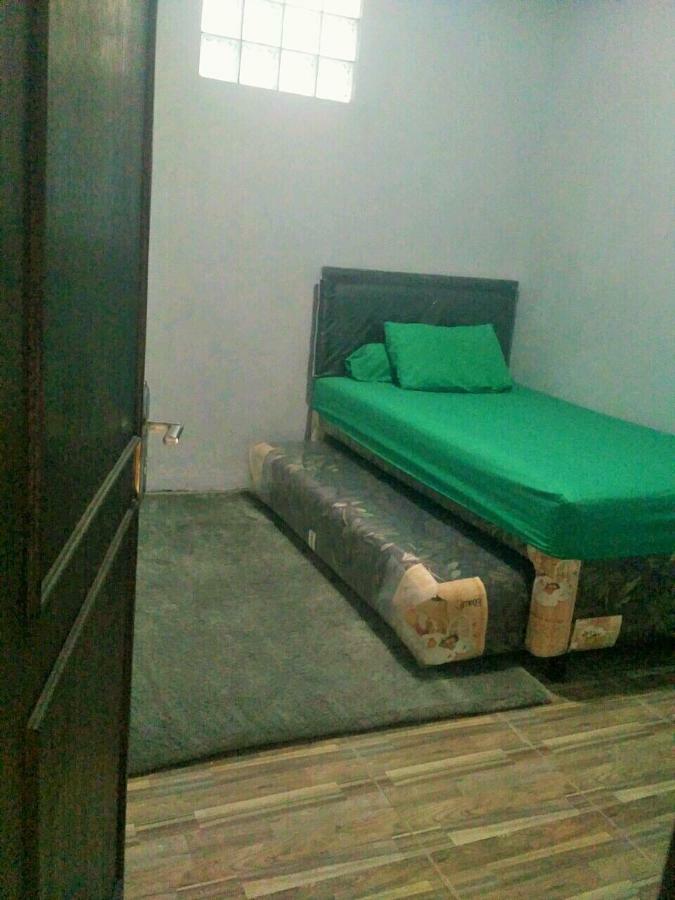 Homestay Bumi Asri III Cikutra Bandung Dış mekan fotoğraf