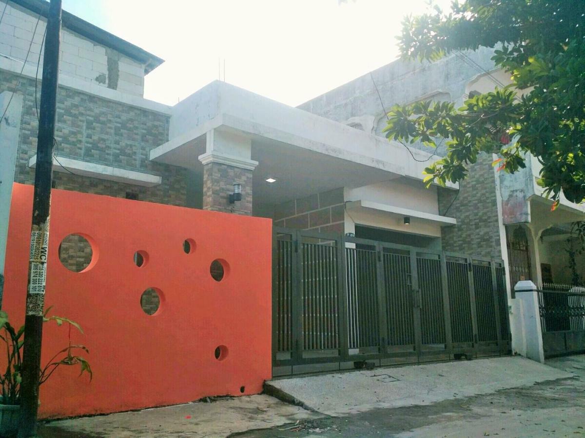 Homestay Bumi Asri III Cikutra Bandung Dış mekan fotoğraf