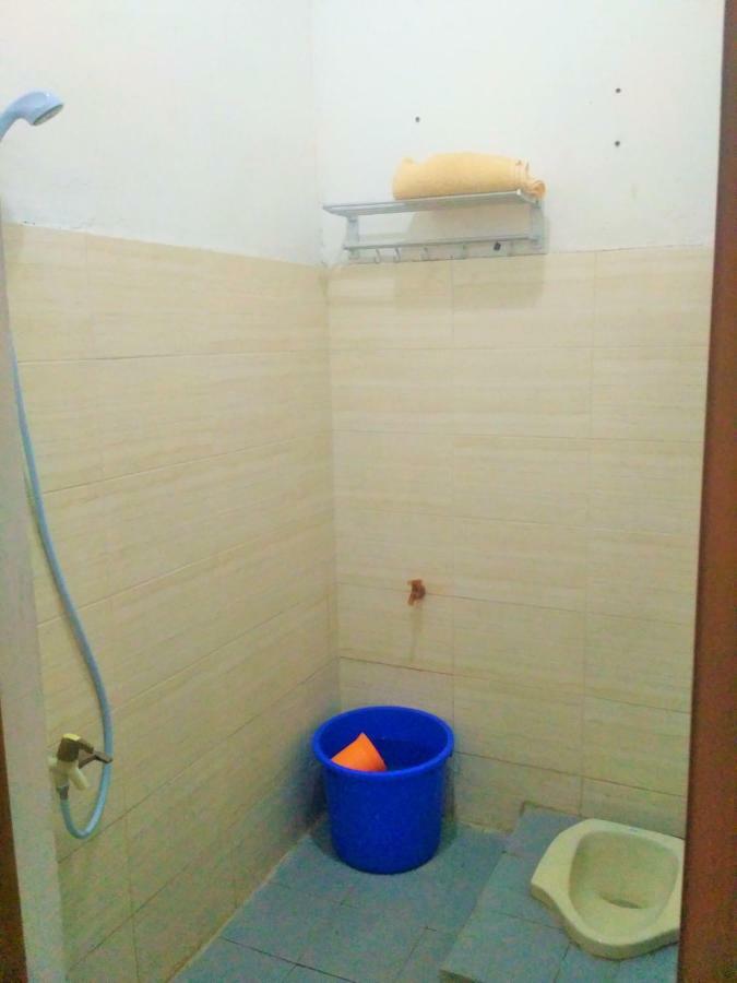 Homestay Bumi Asri III Cikutra Bandung Dış mekan fotoğraf