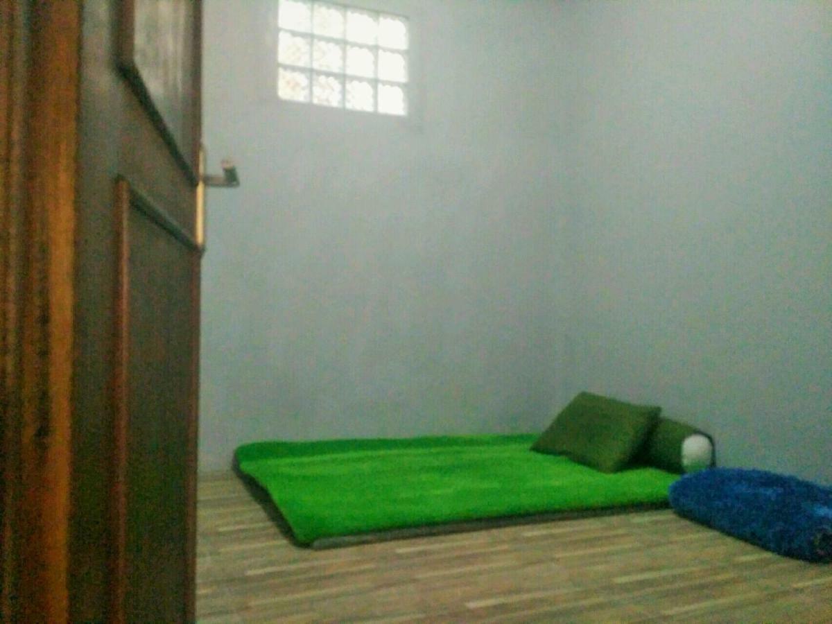 Homestay Bumi Asri III Cikutra Bandung Dış mekan fotoğraf