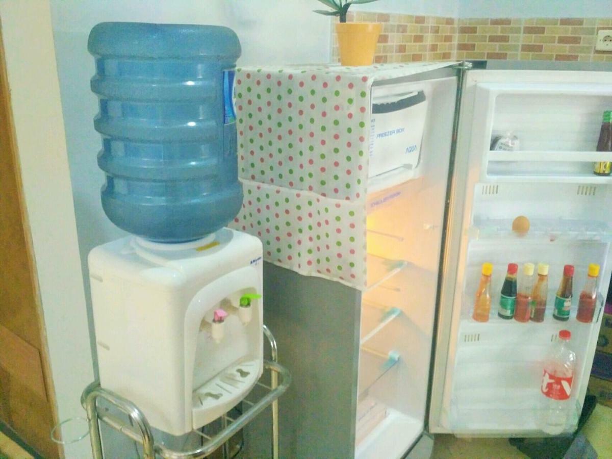 Homestay Bumi Asri III Cikutra Bandung Dış mekan fotoğraf